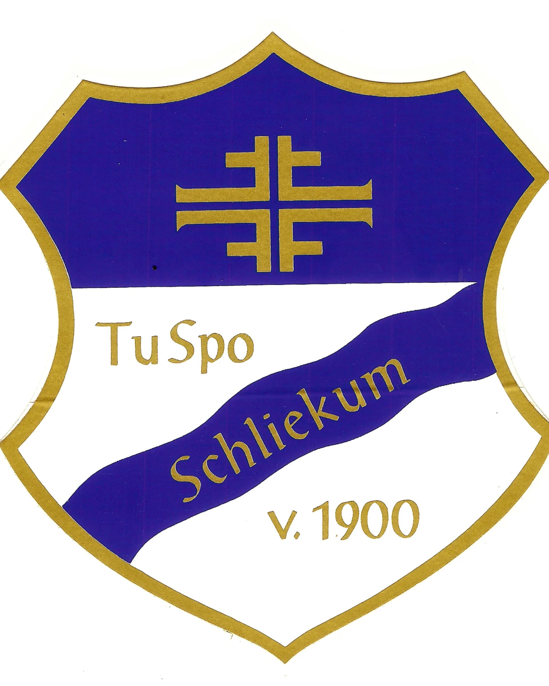 Logo des TuSpo Schliekum e. V.