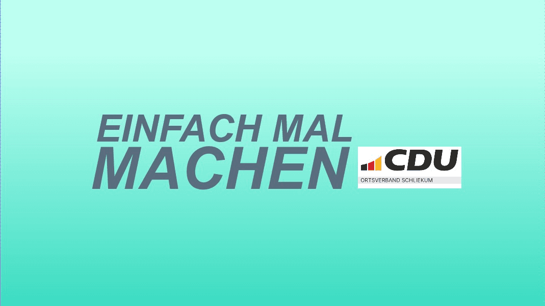 Bild von CDU Ortsverband Schliekum