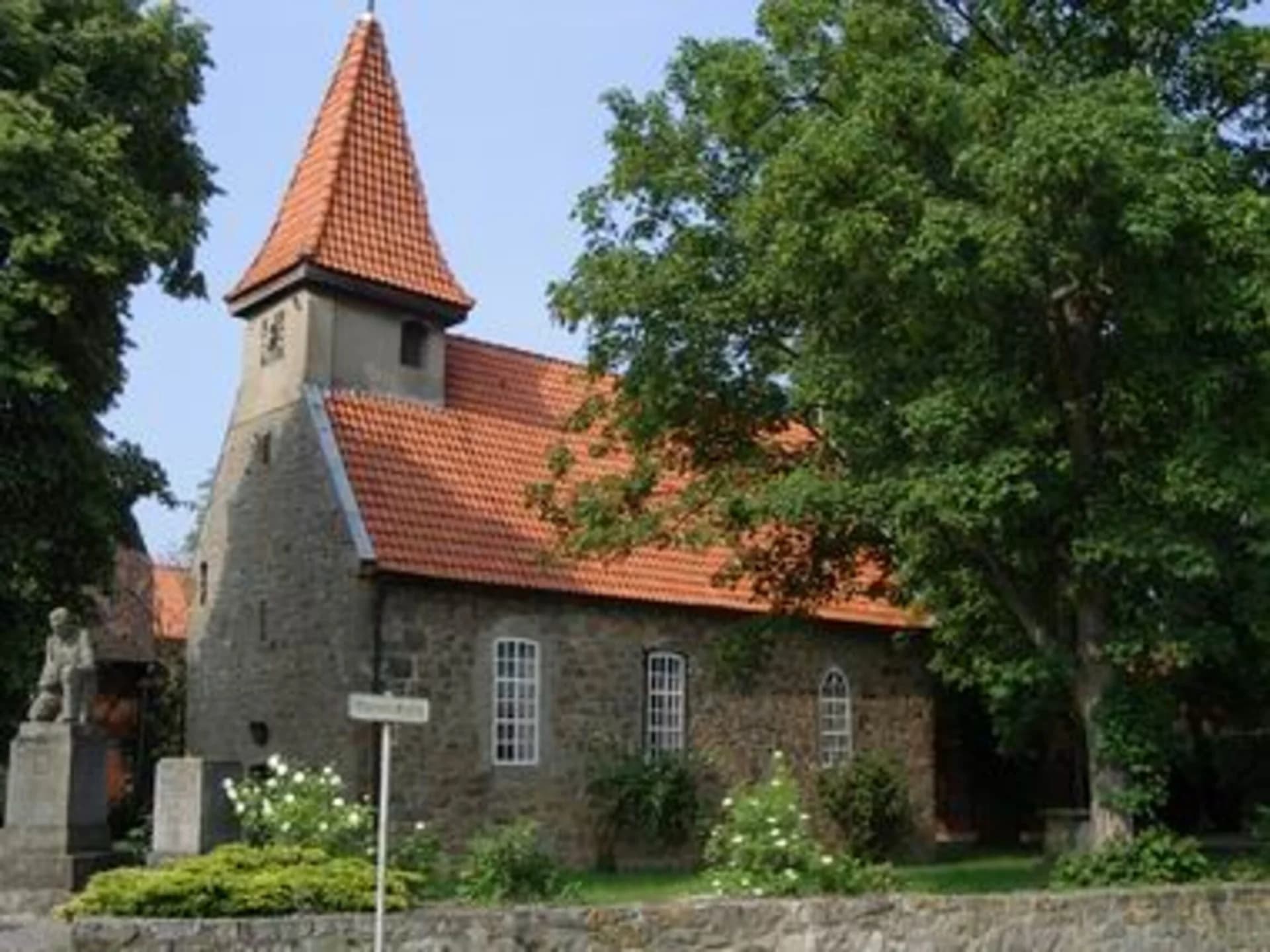 Bild von Ev.-luth. Christophoruskapellengemeinde Schliekum